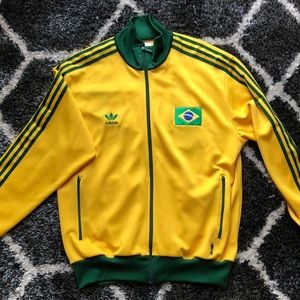 ADIDAS ORIGINAL FIFA BRAZIL